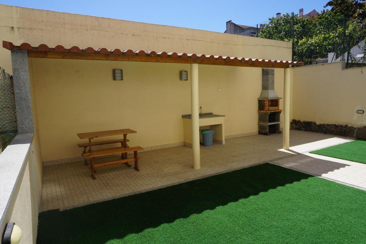 אמאדורה Sunny Home מראה חיצוני תמונה