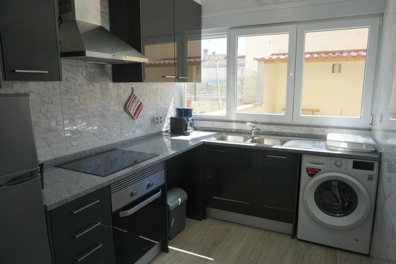 אמאדורה Sunny Home מראה חיצוני תמונה